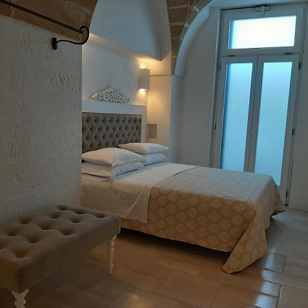 Le Lantane - Luxury Rooms Alessano Esterno foto